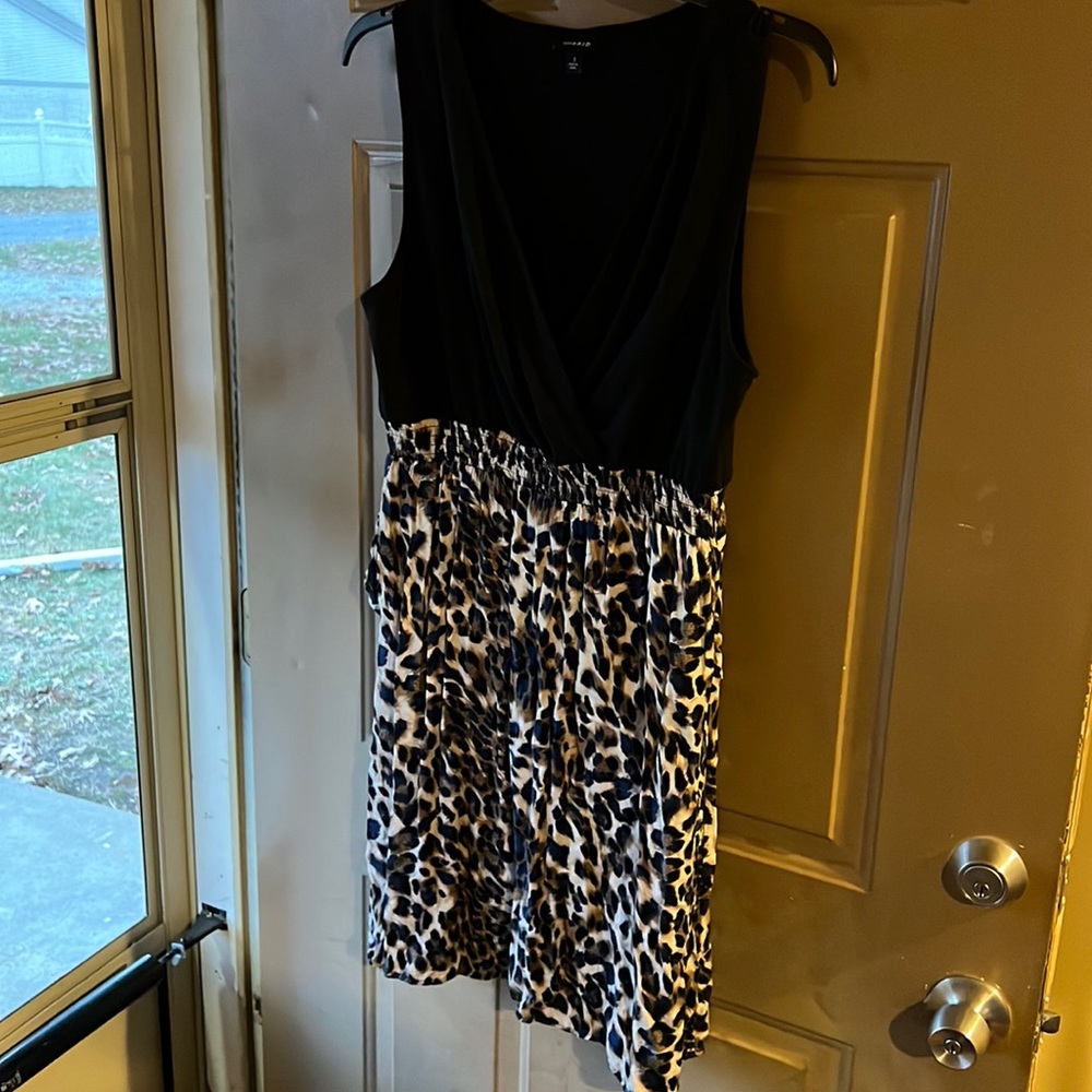 Cute summer dress